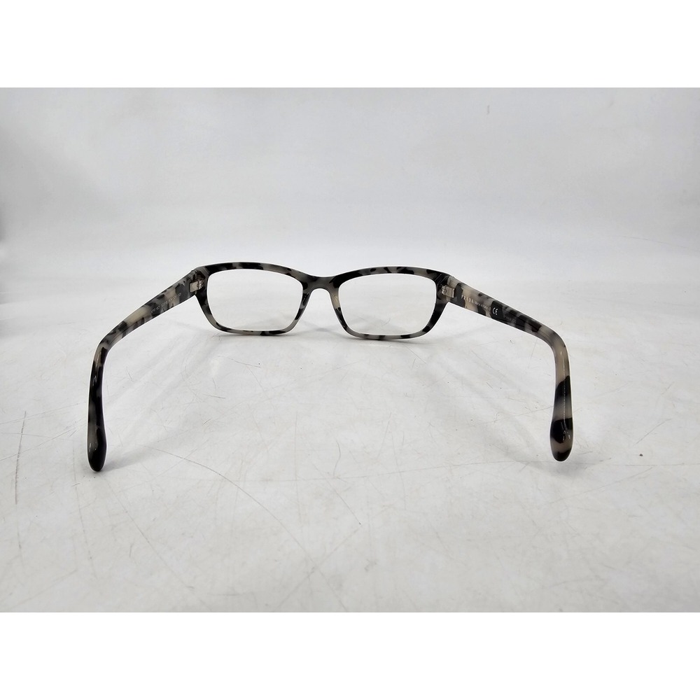 Prada Womens Eyeglass Frames VPR 180 ROK-101 Made in Italy Frame Only - Picture 4 of 9